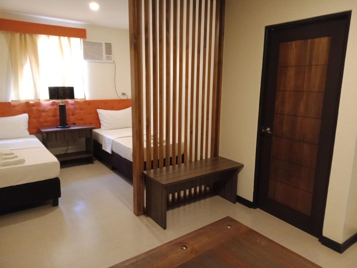 Momarco Forest Cove Tanay Exterior photo
