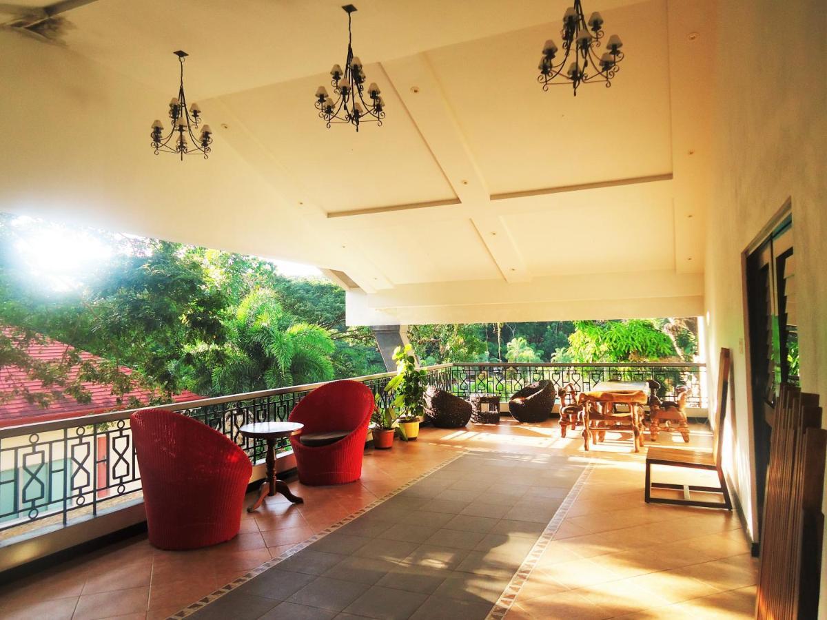 Momarco Forest Cove Tanay Exterior photo