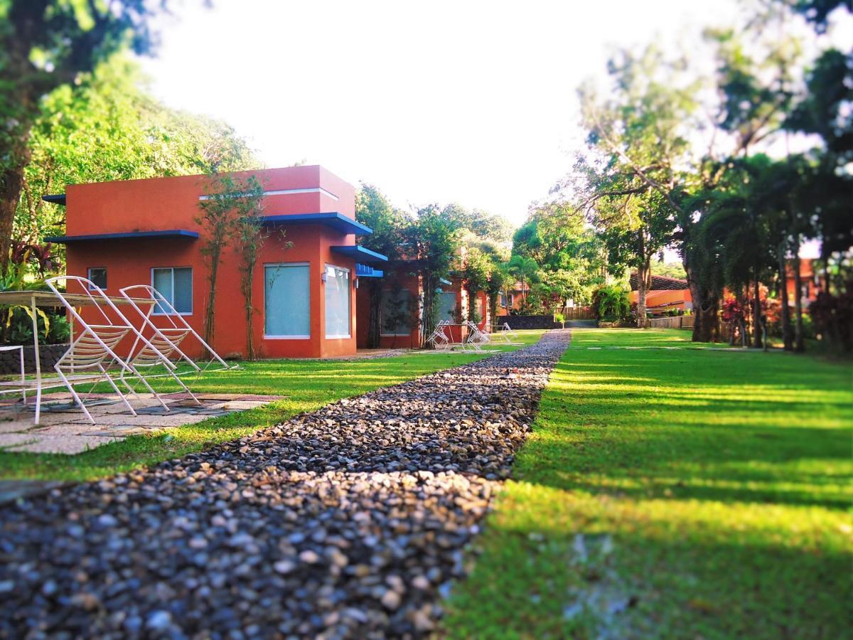 Momarco Forest Cove Tanay Exterior photo