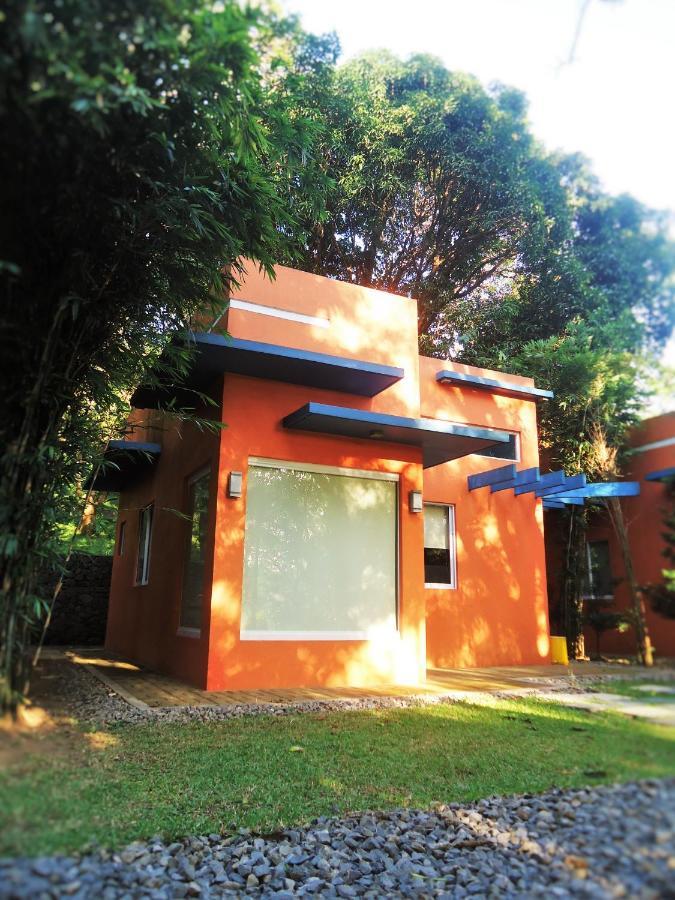 Momarco Forest Cove Tanay Exterior photo