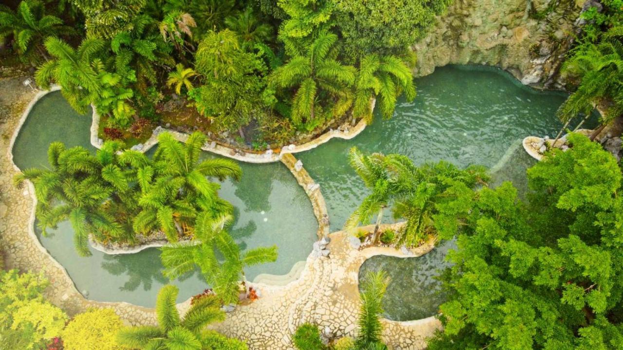 Momarco Forest Cove Tanay Exterior photo