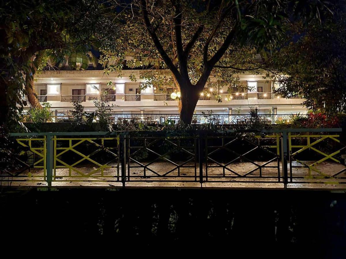 Momarco Forest Cove Tanay Exterior photo