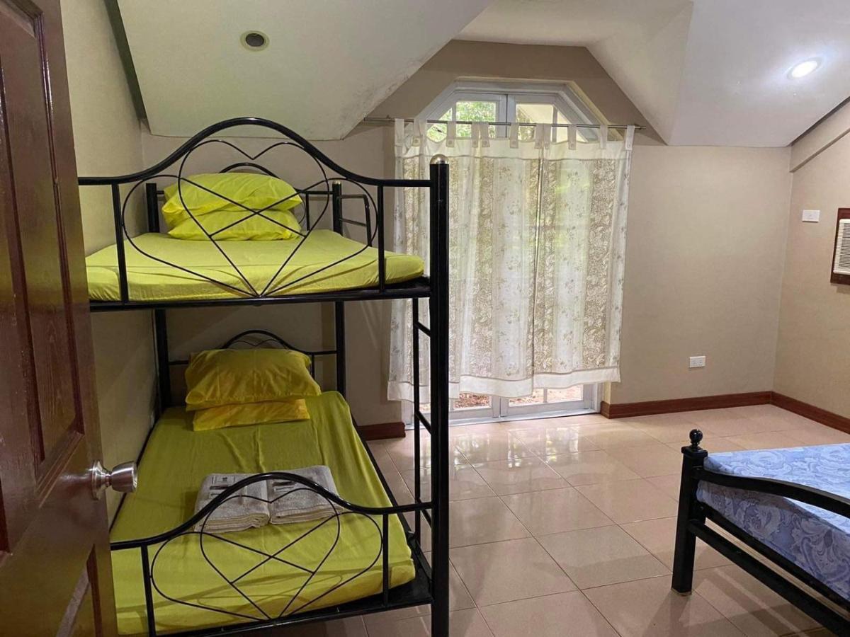 Momarco Forest Cove Tanay Exterior photo