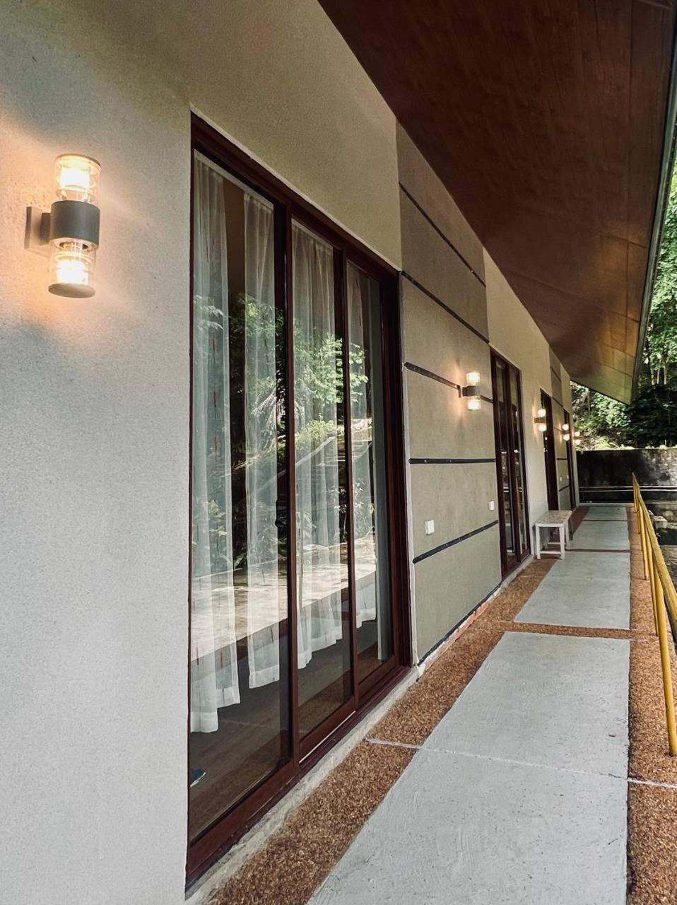 Momarco Forest Cove Tanay Exterior photo