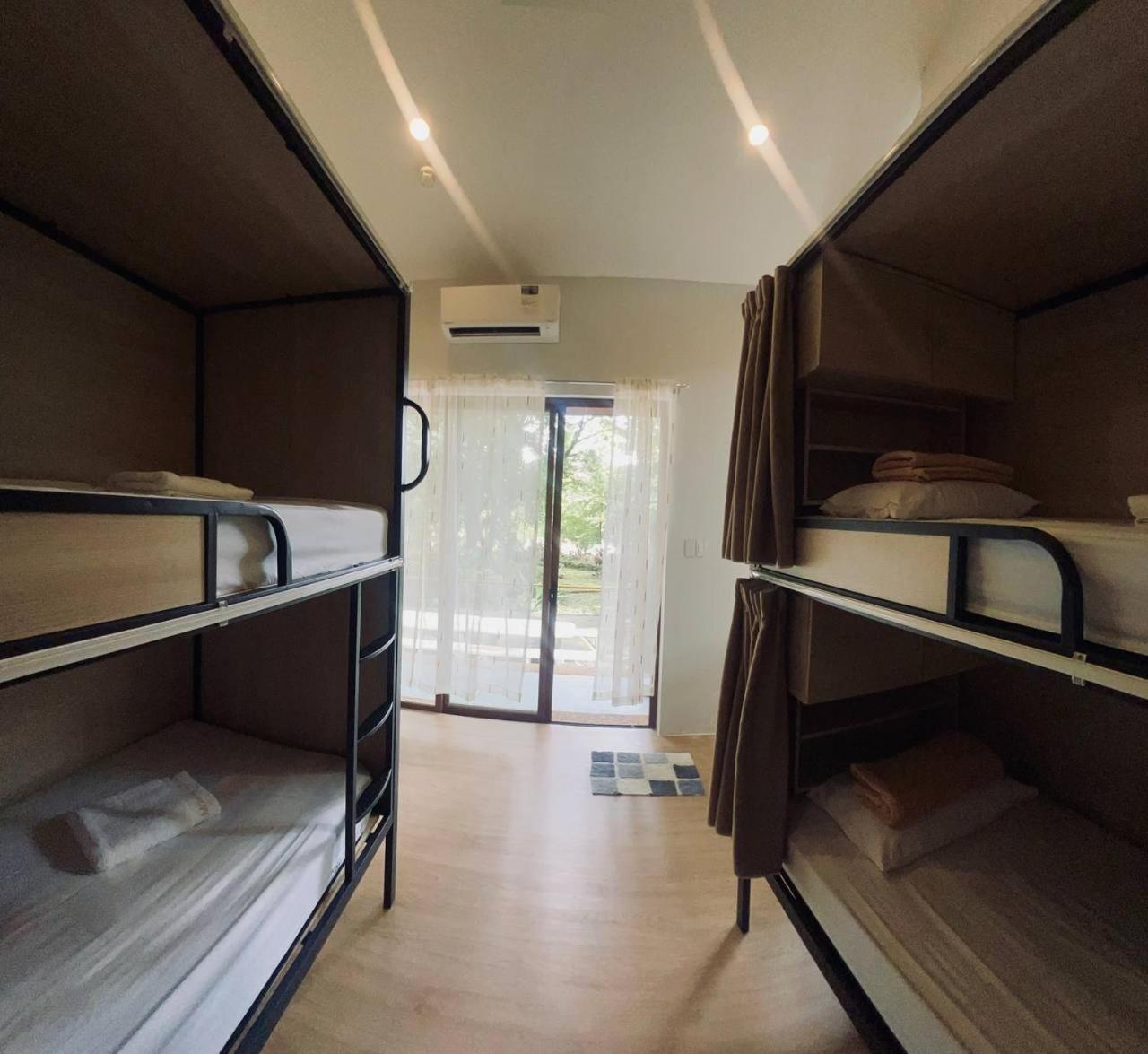 Momarco Forest Cove Tanay Exterior photo