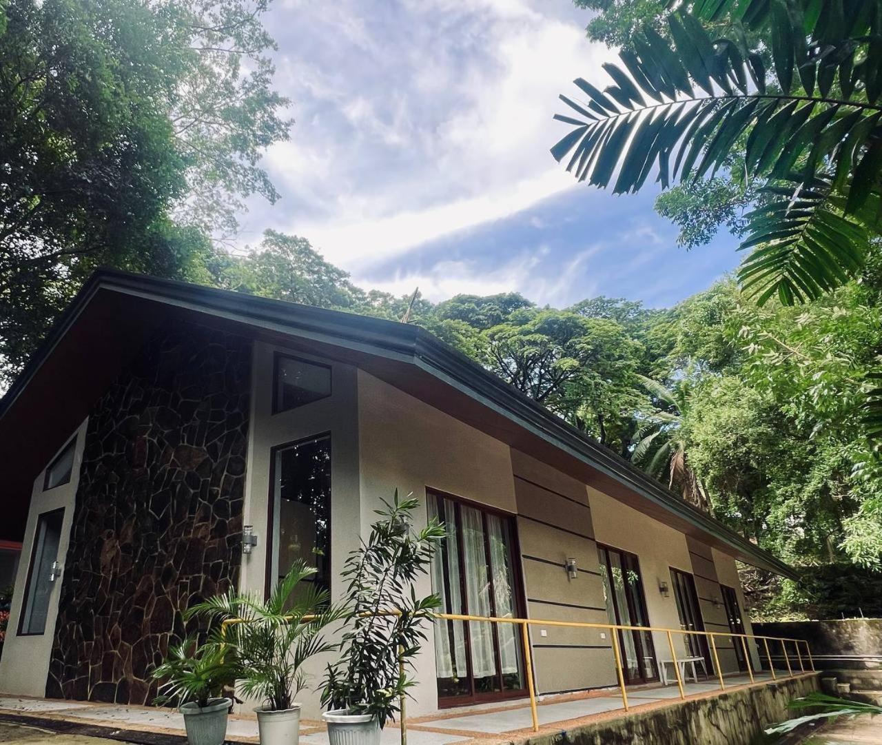 Momarco Forest Cove Tanay Exterior photo